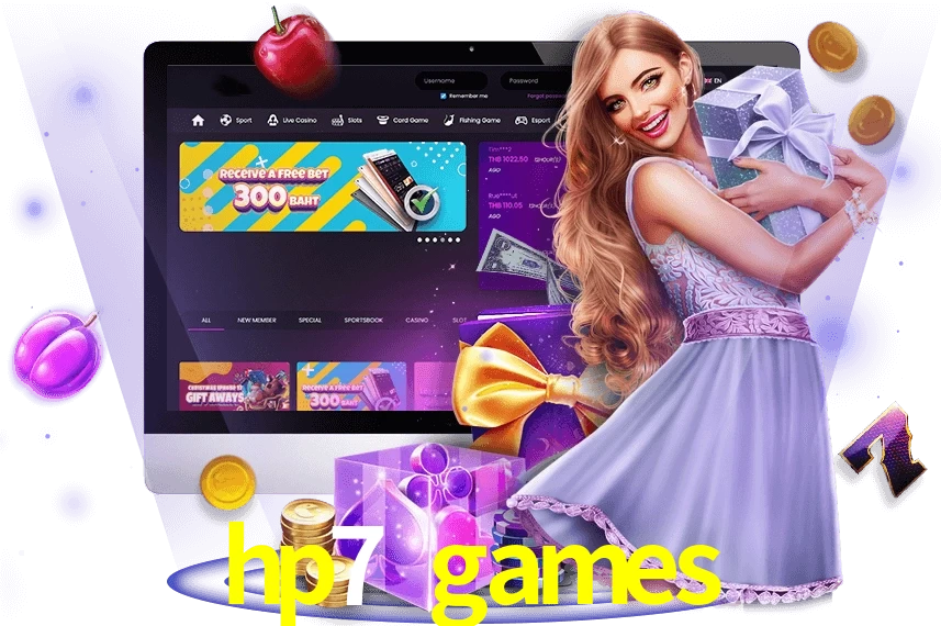 6 vantagens exclusivas do programa VIP da hp7 games