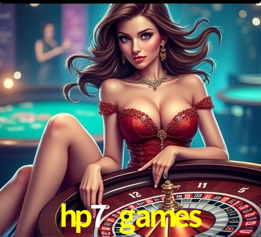 hp7 games bônus R$5.000 + 500 giros - Rollover 35x, prazo 30 dias, 38% taxa conversão
