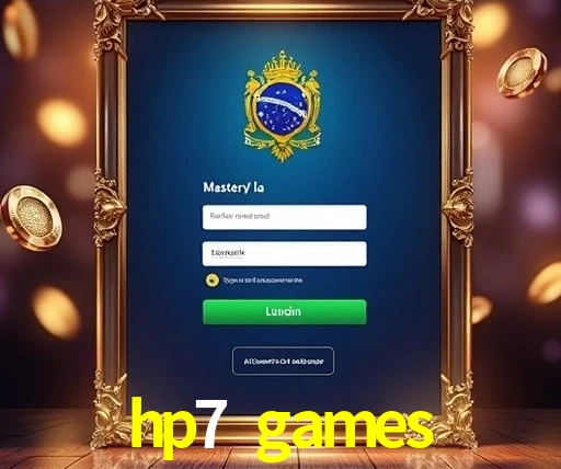 Níveis do programa VIP da hp7 games