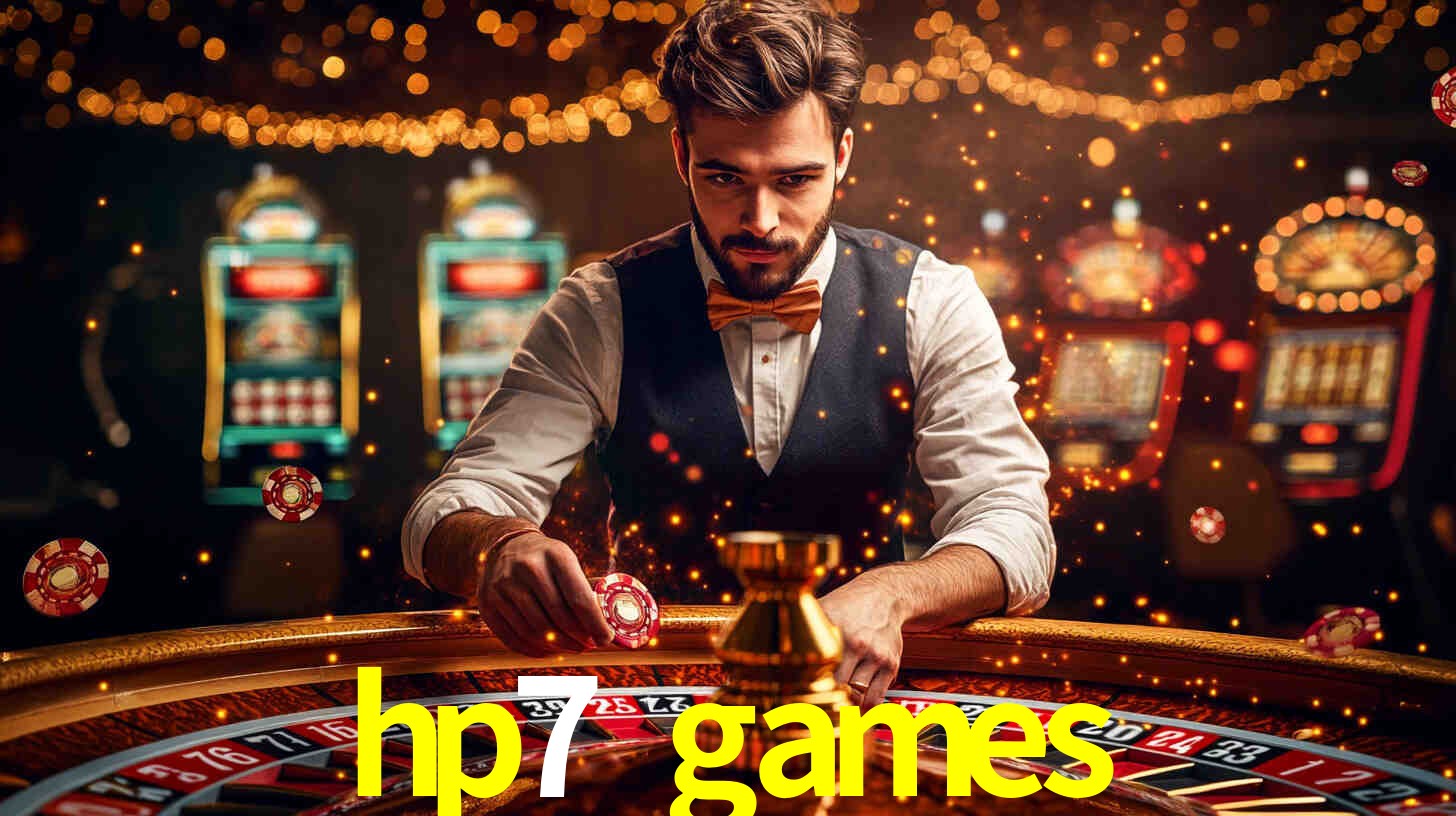 hp7 games PIX instantâneo Brasil - Depósito e saque em minutos 24/7