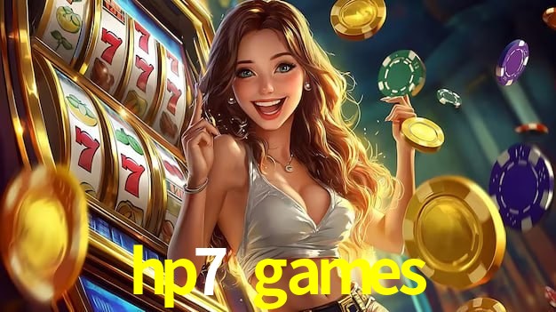 Requisitos do APK da hp7 games para Android