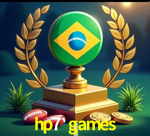 Tabela RTP dos jogos de cassino da hp7 games